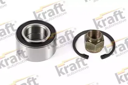 4105900 KRAFT AUTOMOTIVE Комплект подшипника ступицы колеса