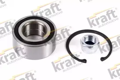 4105920 KRAFT AUTOMOTIVE Комплект подшипника ступицы колеса