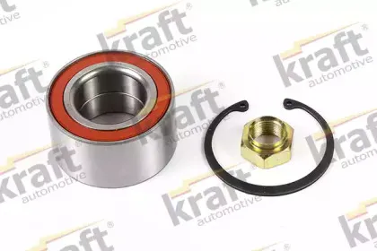 4106510 KRAFT AUTOMOTIVE Комплект подшипника ступицы колеса