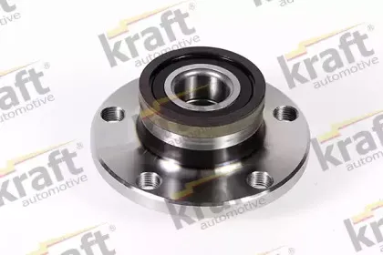 4106550 KRAFT AUTOMOTIVE Комплект подшипника ступицы колеса