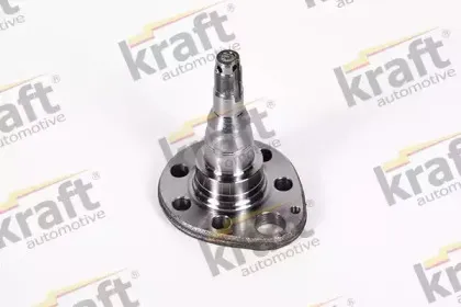 4200360 KRAFT AUTOMOTIVE Поворотный кулак, подвеска колеса