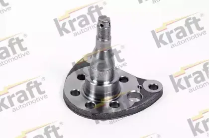 4200380 KRAFT AUTOMOTIVE Поворотный кулак, подвеска колеса