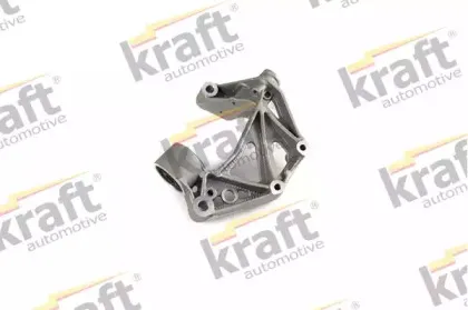 4210370 KRAFT AUTOMOTIVE Поворотный кулак, подвеска колеса