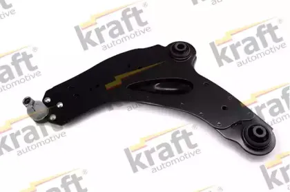 4211604 KRAFT AUTOMOTIVE Рычаг независимой подвески колеса, подвеска колеса