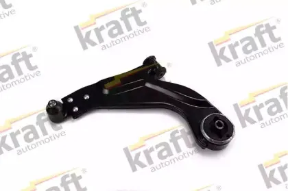 4212316 KRAFT AUTOMOTIVE Рычаг независимой подвески колеса, подвеска колеса