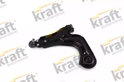 4212360 KRAFT AUTOMOTIVE Рычаг независимой подвески колеса, подвеска колеса