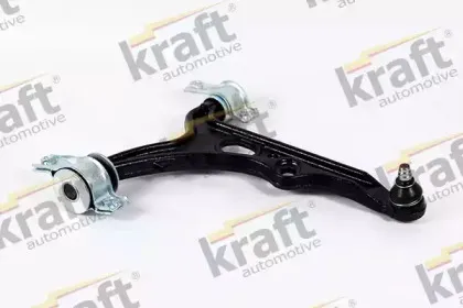 4213110 KRAFT AUTOMOTIVE Рычаг независимой подвески колеса, подвеска колеса