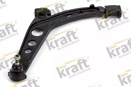 4213180 KRAFT AUTOMOTIVE Рычаг независимой подвески колеса, подвеска колеса
