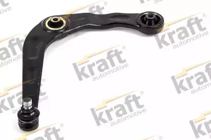 4215530 KRAFT AUTOMOTIVE Рычаг независимой подвески колеса, подвеска колеса