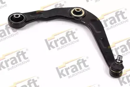 4215540 KRAFT AUTOMOTIVE Рычаг независимой подвески колеса, подвеска колеса