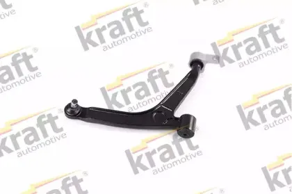 4215902 KRAFT AUTOMOTIVE Рычаг независимой подвески колеса, подвеска колеса