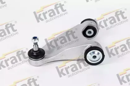 4216830 KRAFT AUTOMOTIVE Рычаг независимой подвески колеса, подвеска колеса