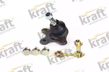 4220180 KRAFT AUTOMOTIVE Несущий / направляющий шарнир
