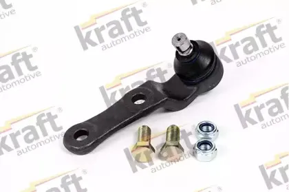4221550 KRAFT AUTOMOTIVE Несущий / направляющий шарнир