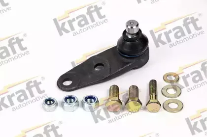4225049 KRAFT AUTOMOTIVE Несущий / направляющий шарнир
