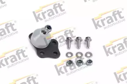 4225321 KRAFT AUTOMOTIVE Несущий / направляющий шарнир