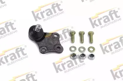 4225505 KRAFT AUTOMOTIVE Несущий / направляющий шарнир