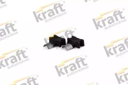 4235549 KRAFT AUTOMOTIVE Втулка, стабилизатор