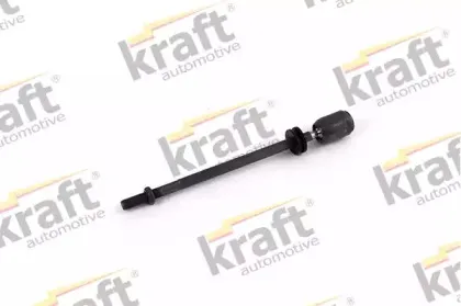 4300075 KRAFT AUTOMOTIVE Осевой шарнир, рулевая тяга