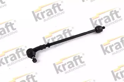 4300113 KRAFT AUTOMOTIVE Поперечная рулевая тяга