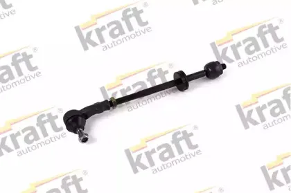 4300455 KRAFT AUTOMOTIVE Поперечная рулевая тяга