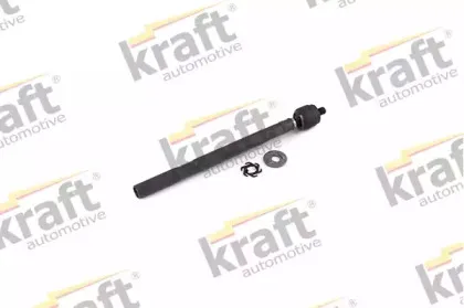 4305558 KRAFT AUTOMOTIVE Осевой шарнир, рулевая тяга