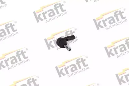 4310025 KRAFT AUTOMOTIVE Наконечник поперечной рулевой тяги