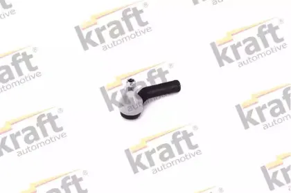 4312121 KRAFT AUTOMOTIVE Наконечник поперечной рулевой тяги