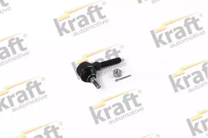4315000 KRAFT AUTOMOTIVE Наконечник поперечной рулевой тяги