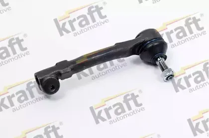 4315055 KRAFT AUTOMOTIVE Наконечник поперечной рулевой тяги