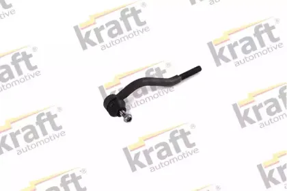 4315520 KRAFT AUTOMOTIVE Наконечник поперечной рулевой тяги