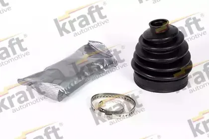 4410000 KRAFT AUTOMOTIVE Комплект пылника, приводной вал
