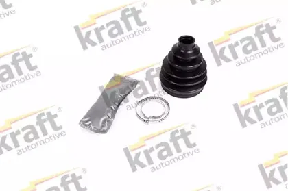 4410067 KRAFT AUTOMOTIVE Комплект пылника, приводной вал