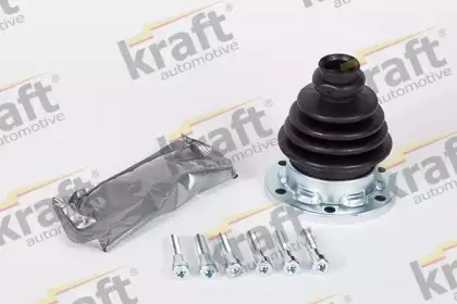 4410130 KRAFT AUTOMOTIVE Комплект пылника, приводной вал