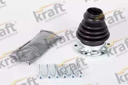 4410135 KRAFT AUTOMOTIVE Комплект пылника, приводной вал