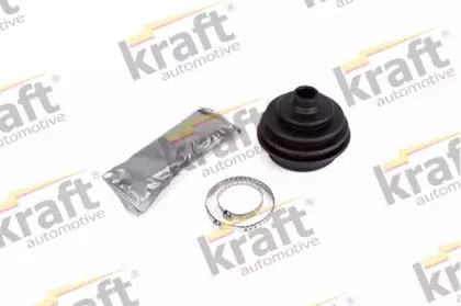 4410205 KRAFT AUTOMOTIVE Комплект пылника, приводной вал