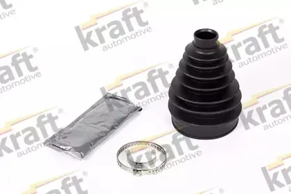 4410519 KRAFT AUTOMOTIVE Комплект пылника, приводной вал