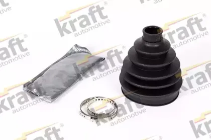 4410570 KRAFT AUTOMOTIVE Комплект пылника, приводной вал