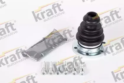 4410705 KRAFT AUTOMOTIVE Комплект пылника, приводной вал