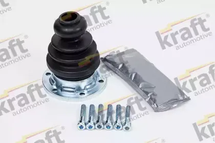 4410720 KRAFT AUTOMOTIVE Комплект пылника, приводной вал