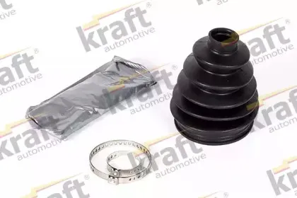 4411505 KRAFT AUTOMOTIVE Комплект пылника, приводной вал
