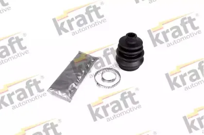 4411510 KRAFT AUTOMOTIVE Комплект пылника, приводной вал