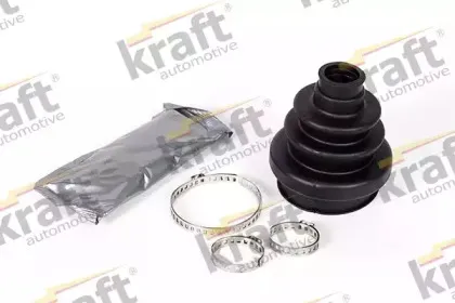 4411515 KRAFT AUTOMOTIVE Комплект пылника, приводной вал