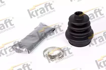4411530 KRAFT AUTOMOTIVE Комплект пылника, приводной вал
