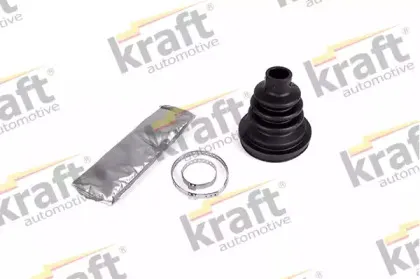 4411590 KRAFT AUTOMOTIVE Комплект пылника, приводной вал