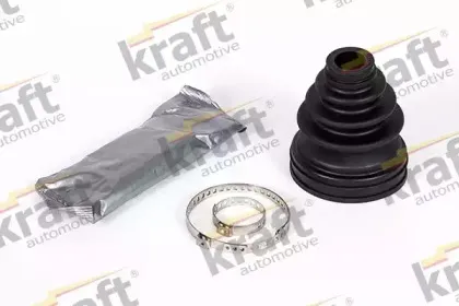 4411635 KRAFT AUTOMOTIVE Комплект пылника, приводной вал
