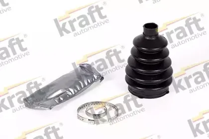 4411800 KRAFT AUTOMOTIVE Комплект пылника, приводной вал