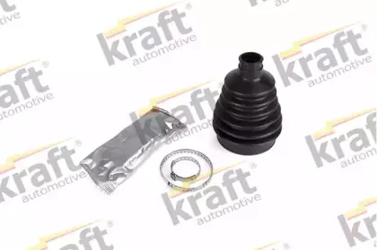 4411810 KRAFT AUTOMOTIVE Комплект пылника, приводной вал