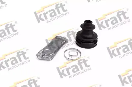 4412095 KRAFT AUTOMOTIVE Комплект пылника, приводной вал