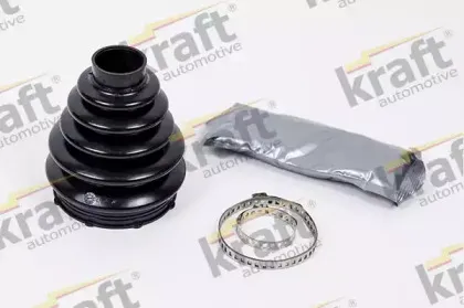 4412310 KRAFT AUTOMOTIVE Комплект пылника, приводной вал